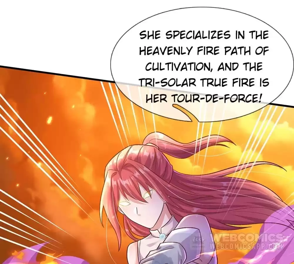 I Added All My Attributes To Strength Chapter 35 - page 46