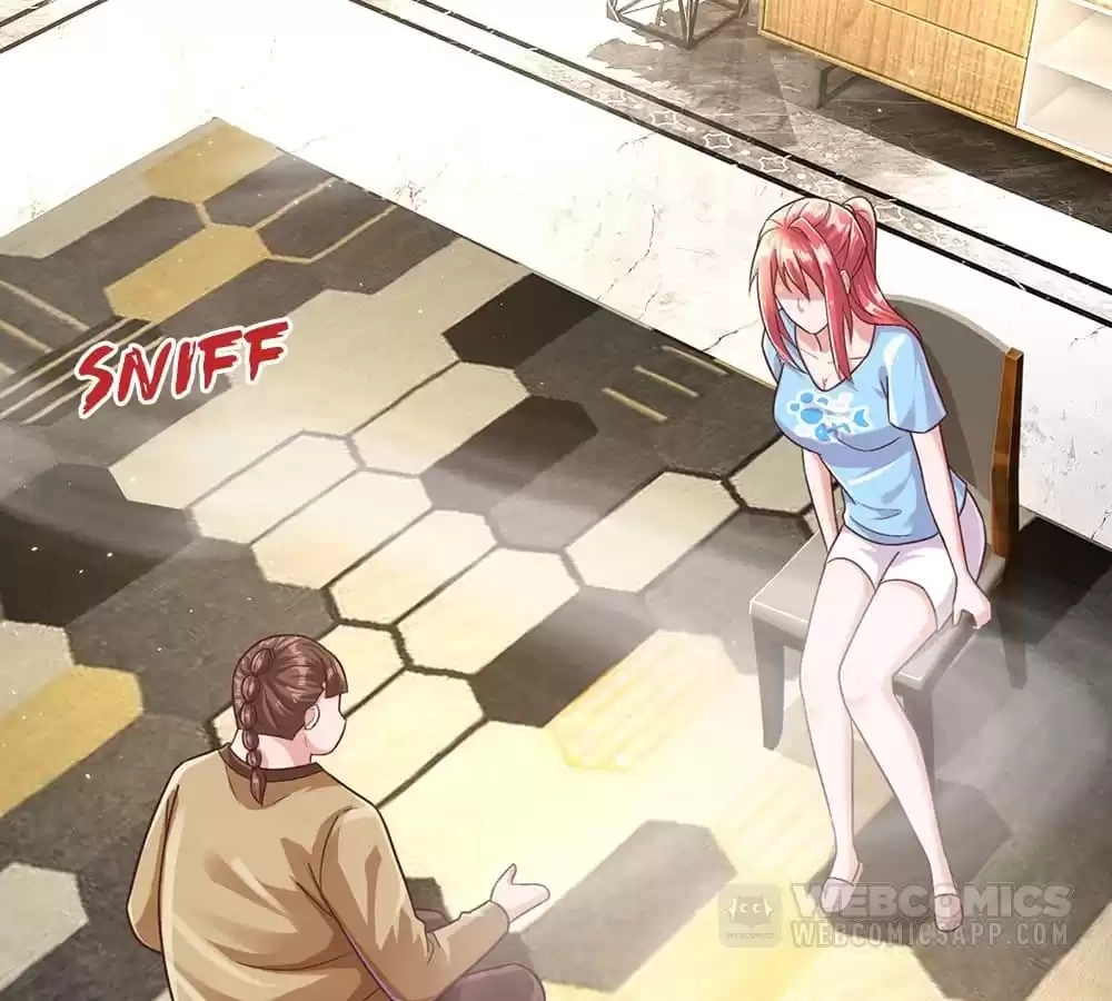 I Added All My Attributes To Strength Chapter 35 - page 50