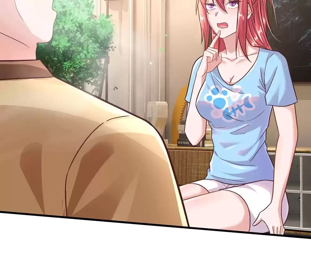 I Added All My Attributes To Strength Chapter 35 - page 53