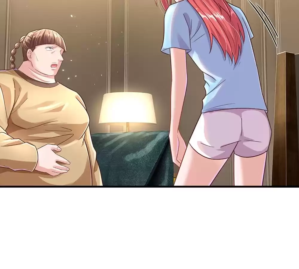 I Added All My Attributes To Strength Chapter 35 - page 57