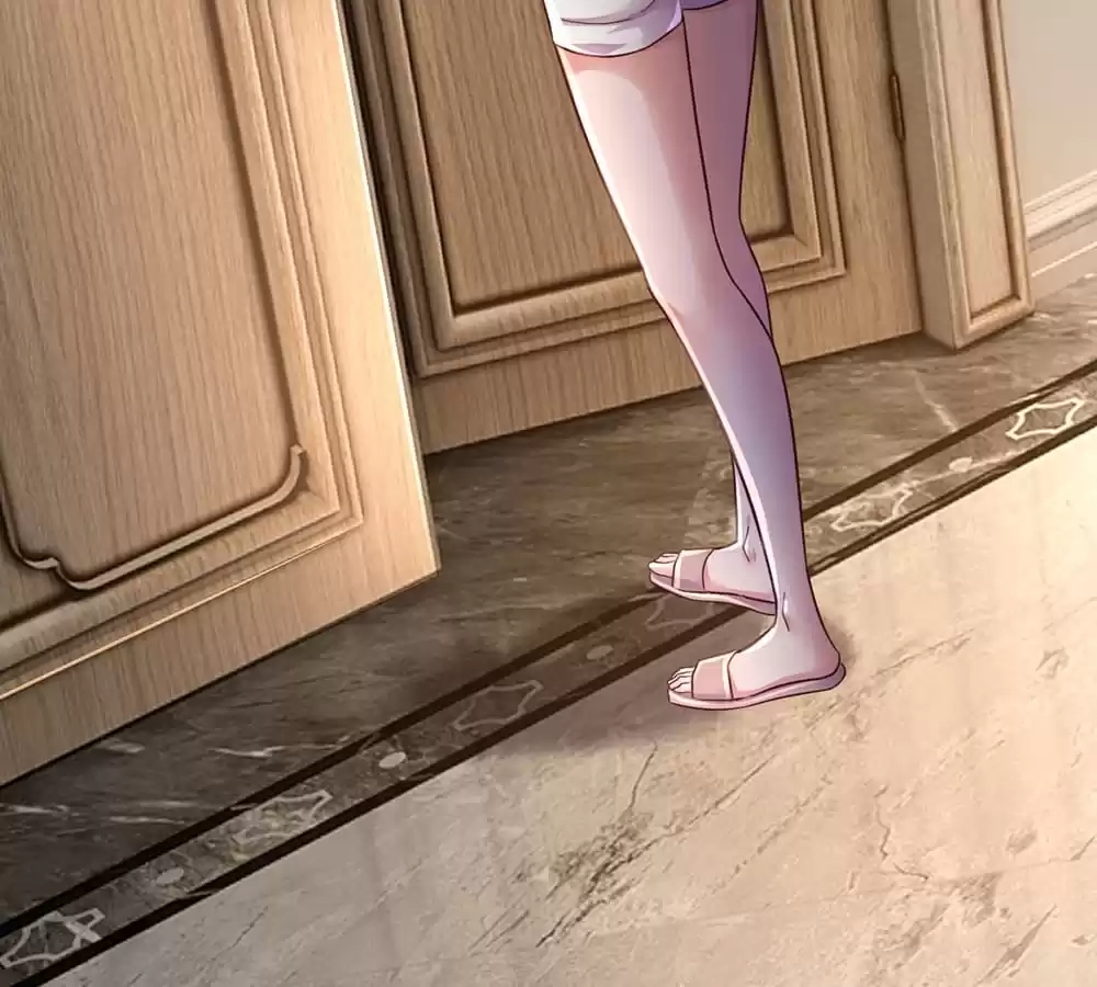 I Added All My Attributes To Strength Chapter 35 - page 63