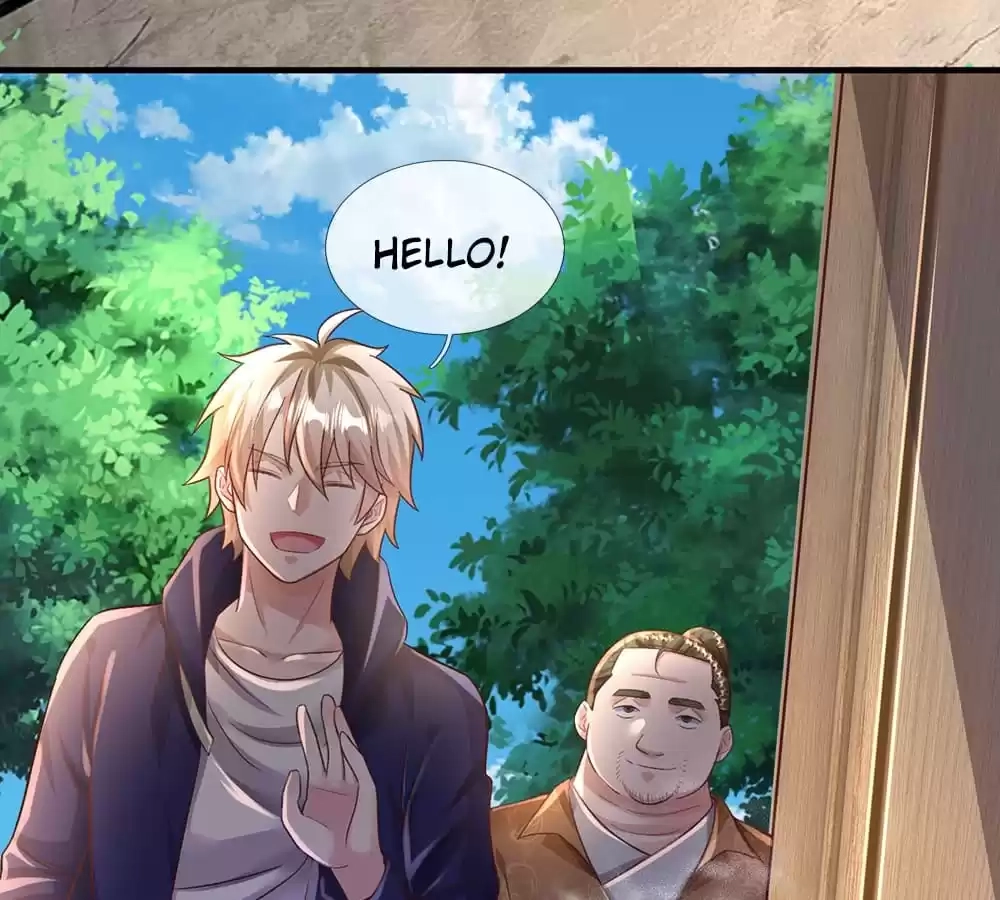 I Added All My Attributes To Strength Chapter 35 - page 64