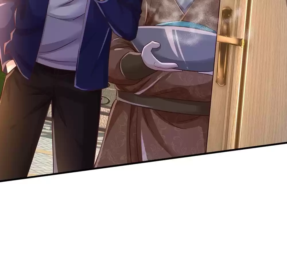 I Added All My Attributes To Strength Chapter 35 - page 65