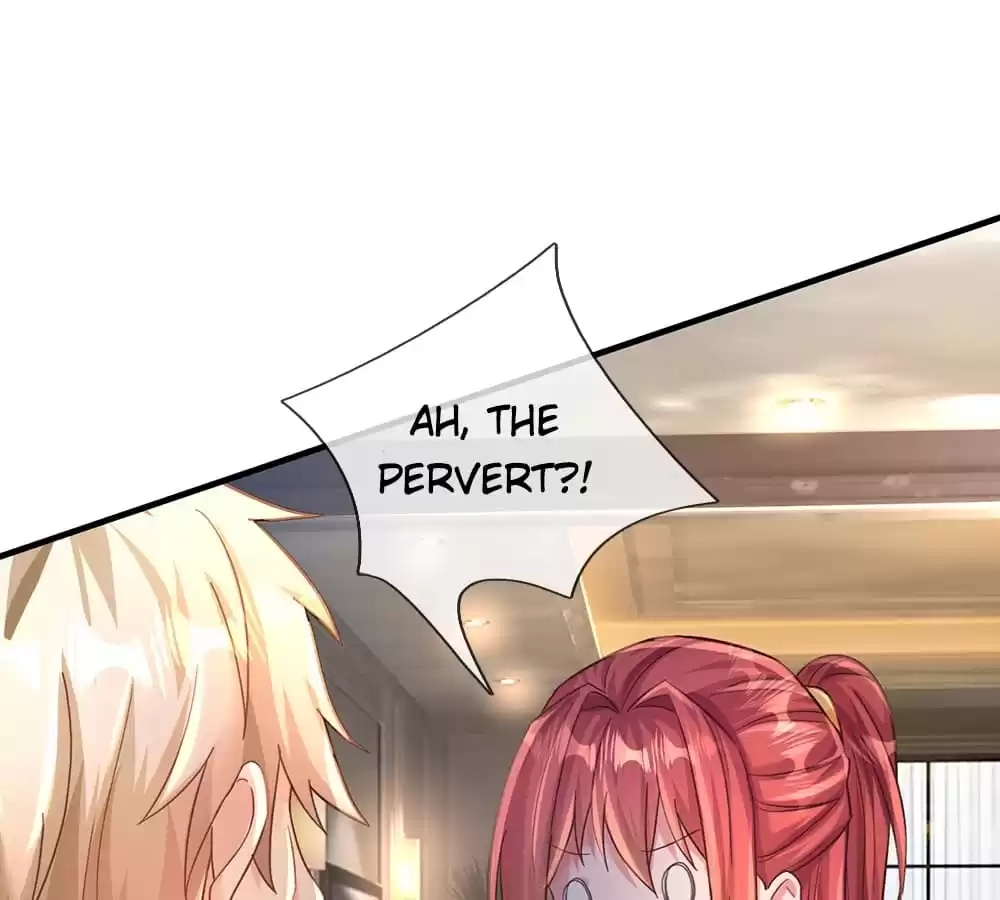 I Added All My Attributes To Strength Chapter 35 - page 66