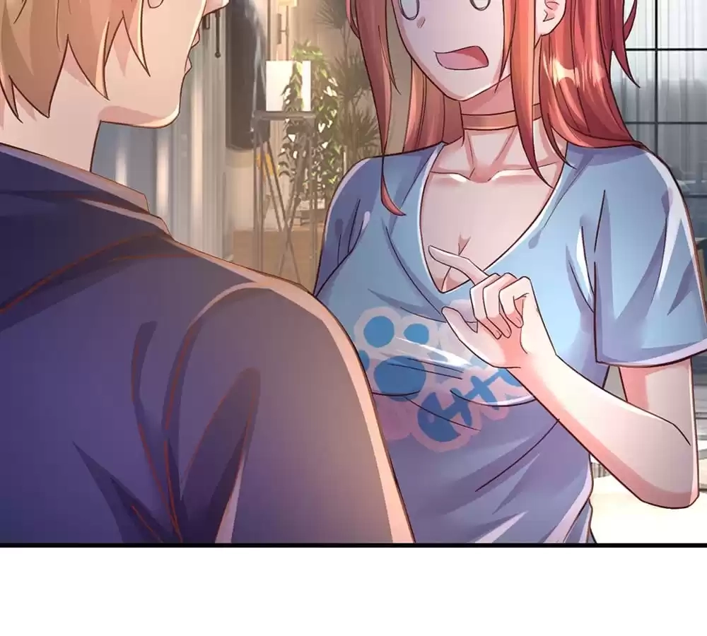 I Added All My Attributes To Strength Chapter 35 - page 67