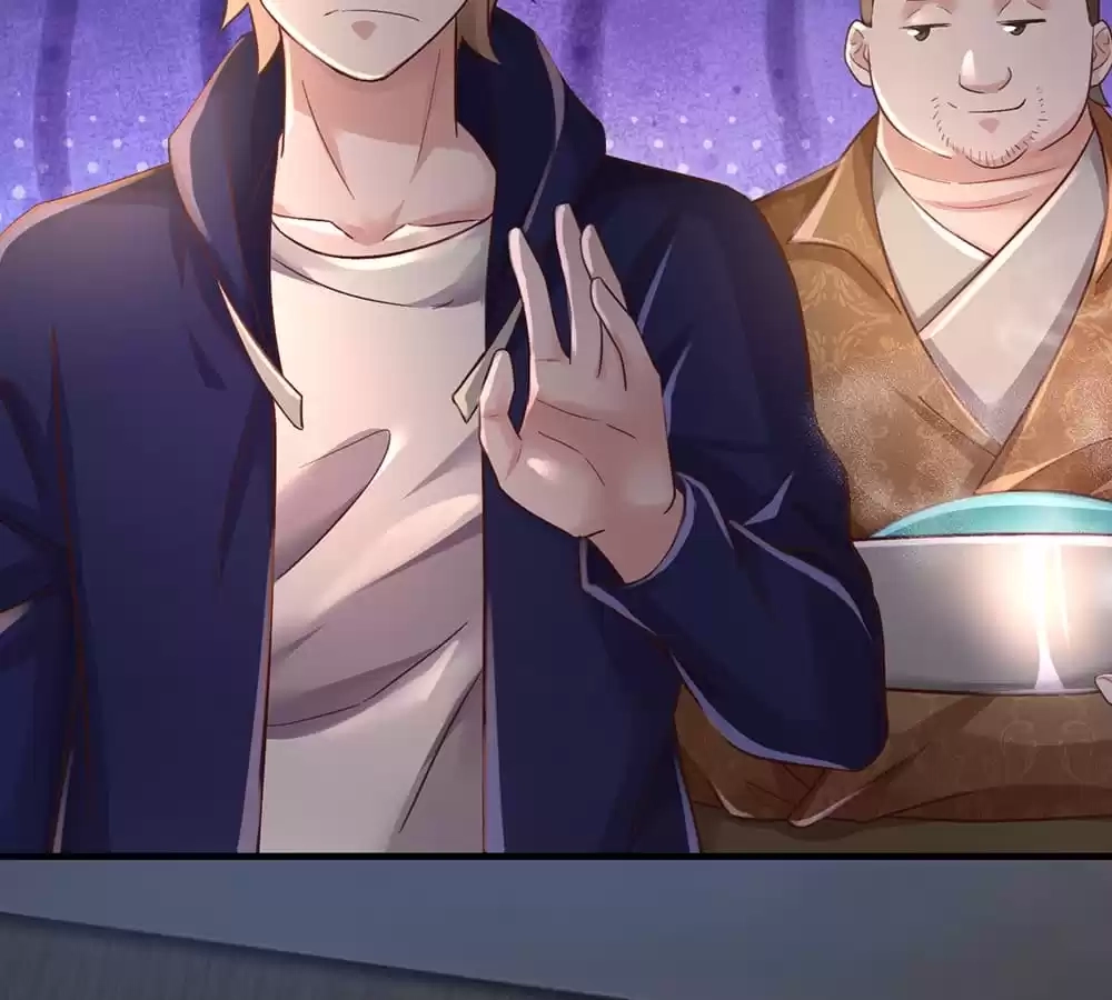 I Added All My Attributes To Strength Chapter 35 - page 69