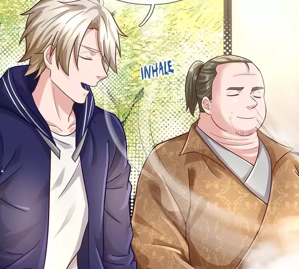 I Added All My Attributes To Strength Chapter 35 - page 7