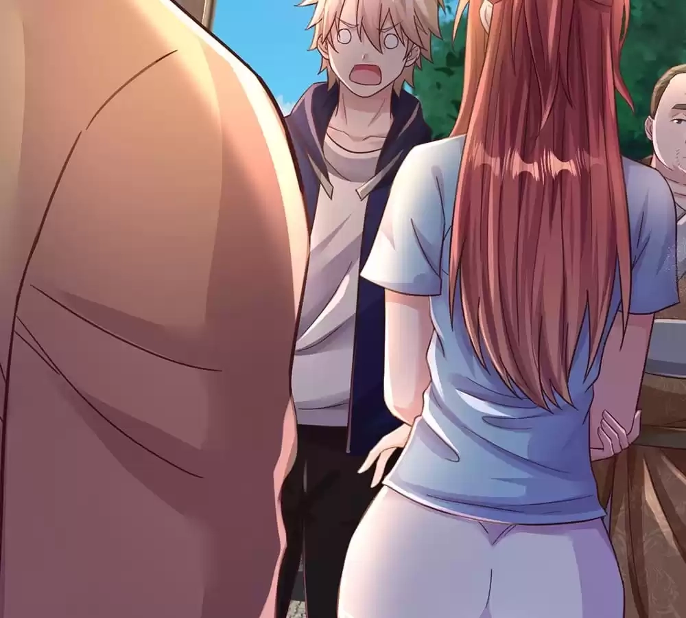 I Added All My Attributes To Strength Chapter 35 - page 71