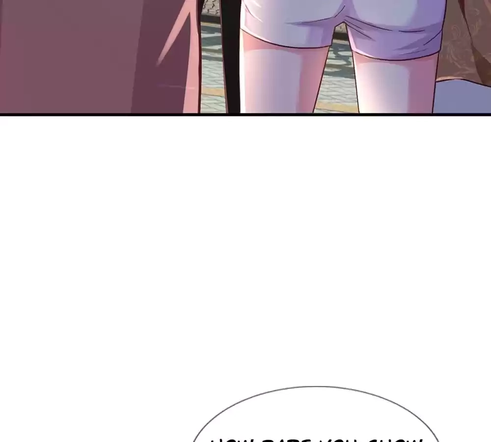 I Added All My Attributes To Strength Chapter 35 - page 72