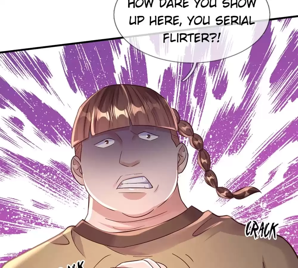 I Added All My Attributes To Strength Chapter 35 - page 73