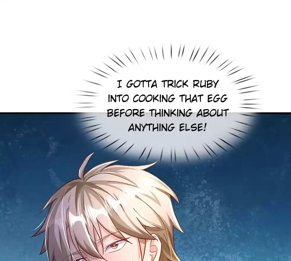 I Added All My Attributes To Strength Chapter 35 - page 81