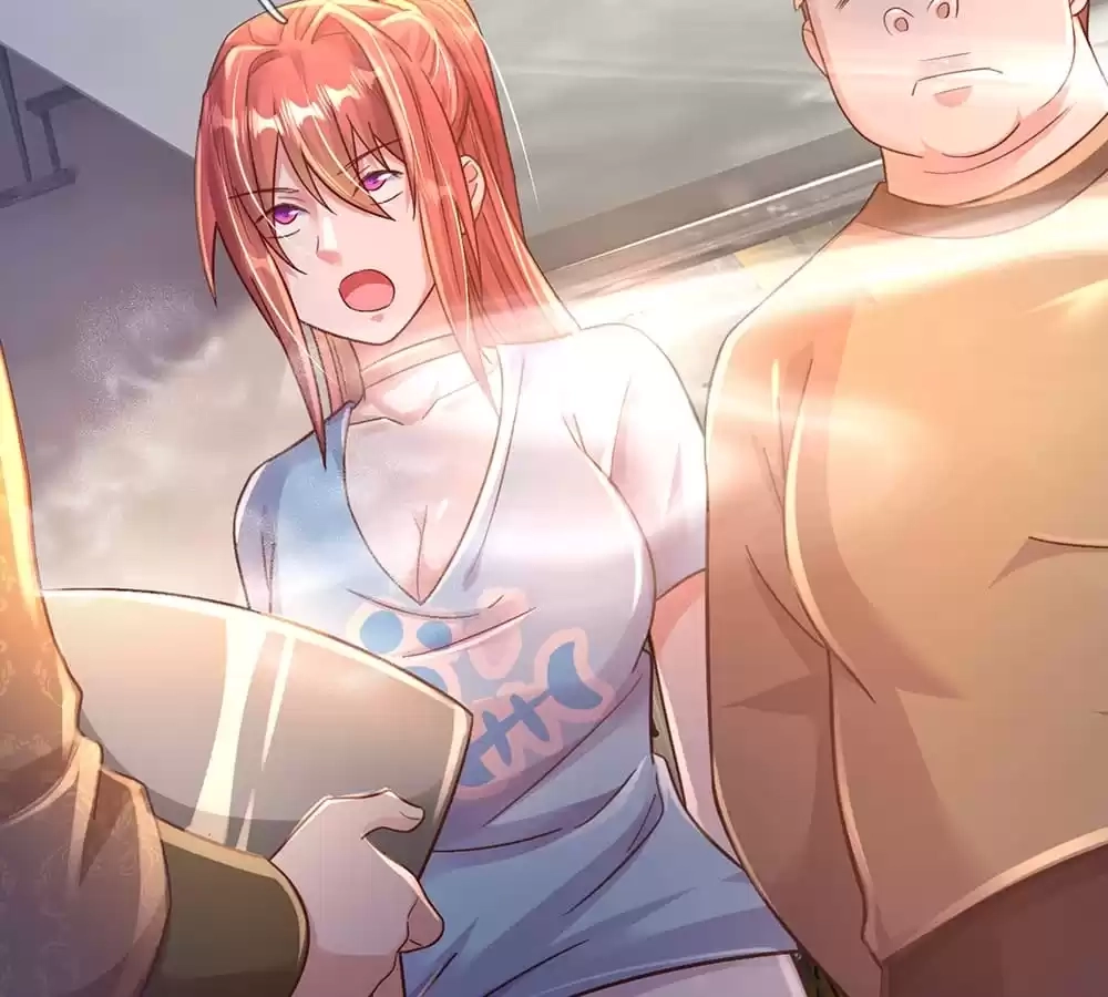 I Added All My Attributes To Strength Chapter 35 - page 84