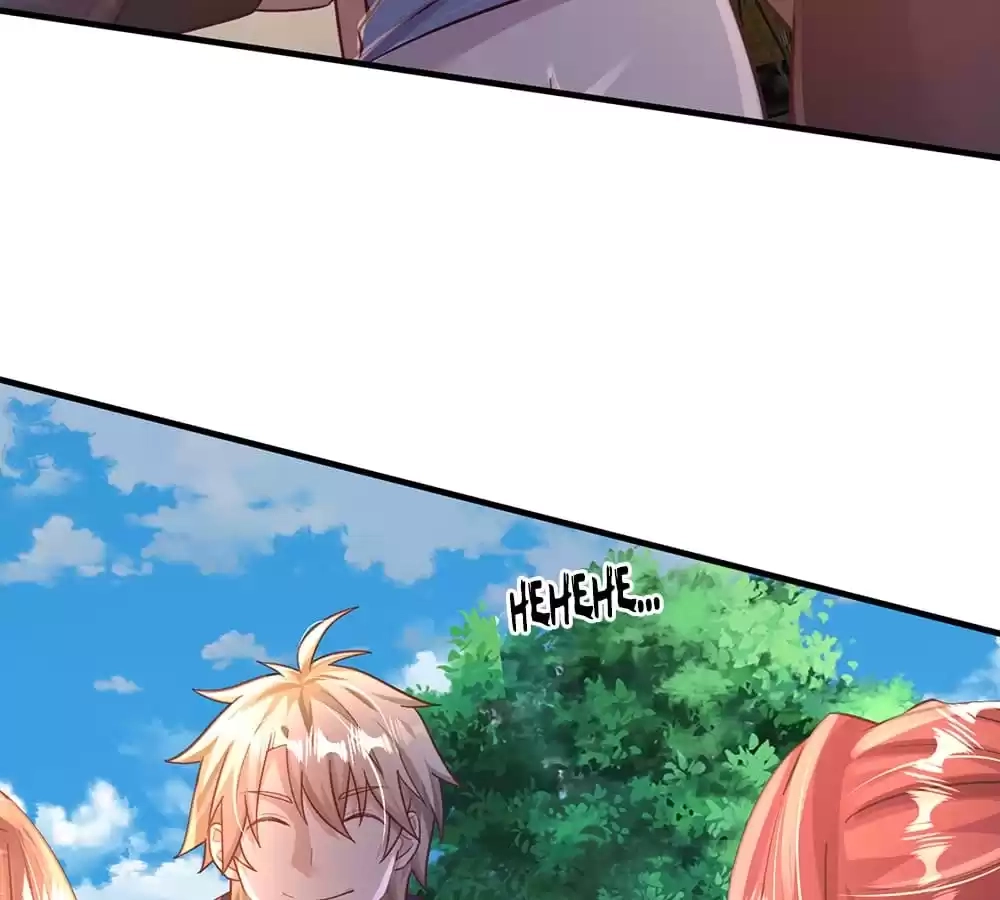 I Added All My Attributes To Strength Chapter 35 - page 85