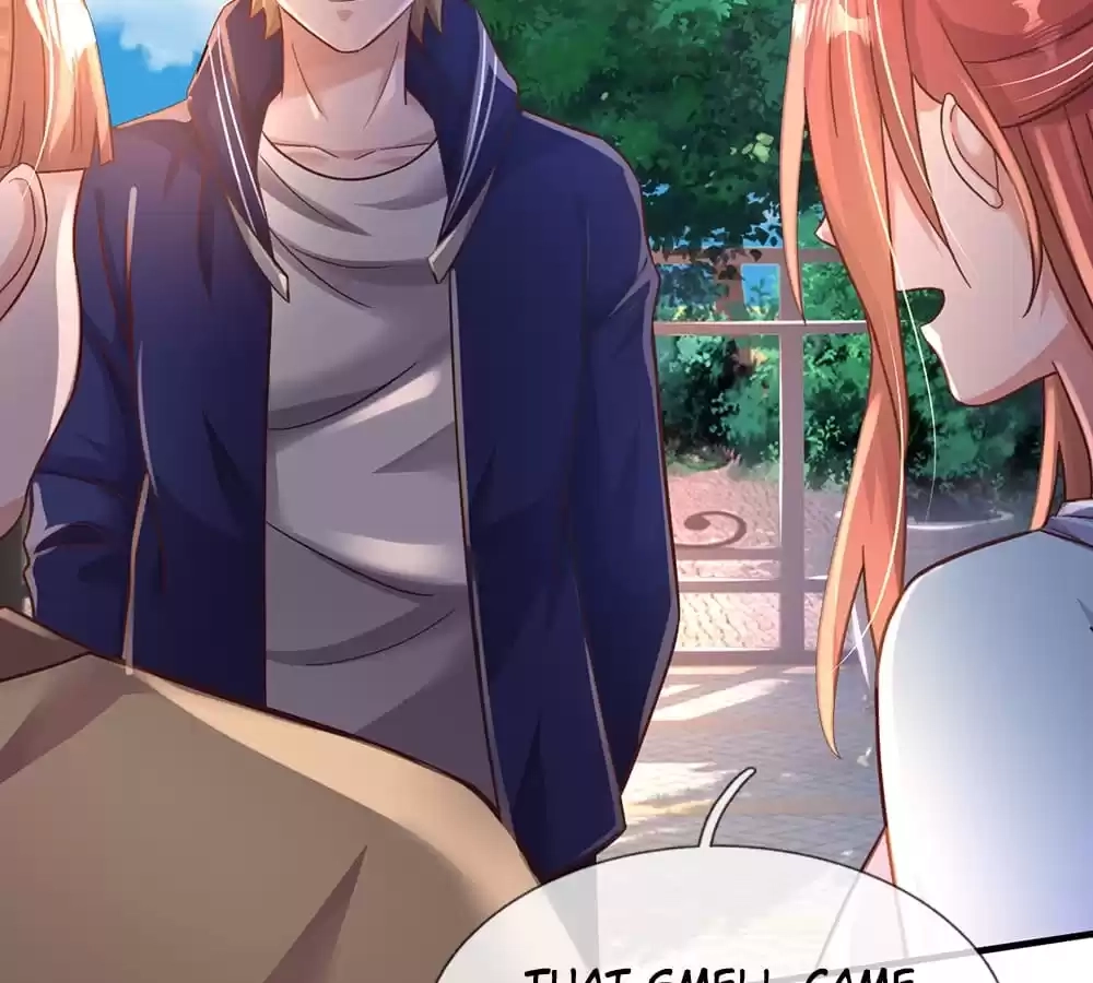 I Added All My Attributes To Strength Chapter 35 - page 86