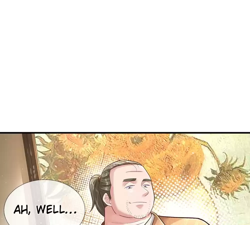 I Added All My Attributes To Strength Chapter 37 - page 1