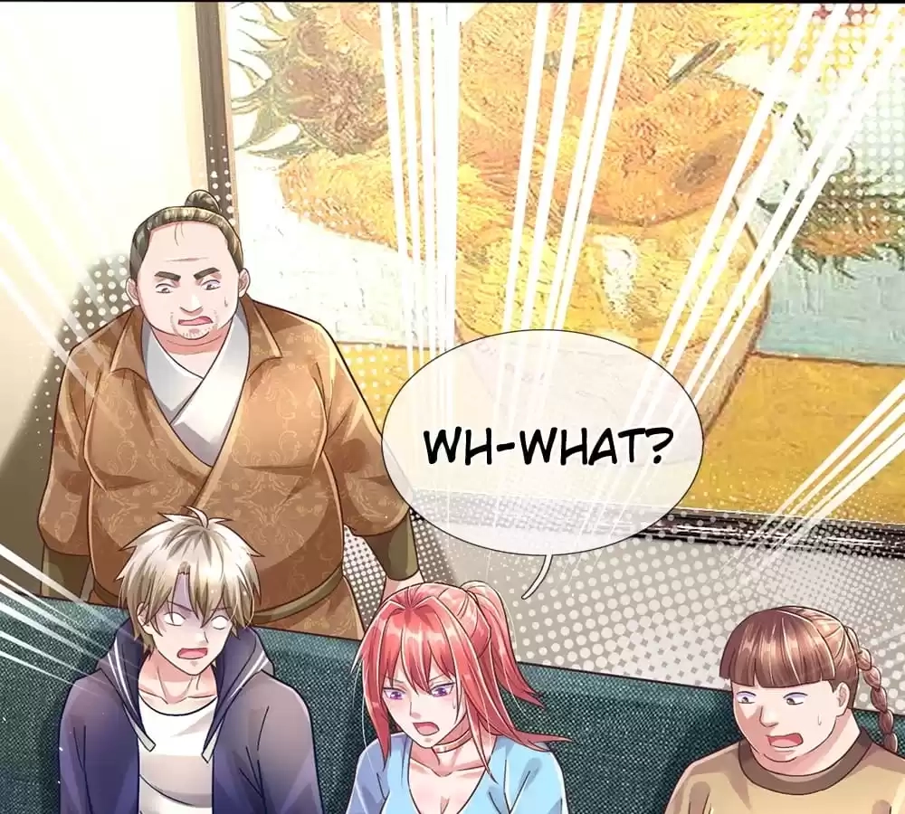 I Added All My Attributes To Strength Chapter 37 - page 15