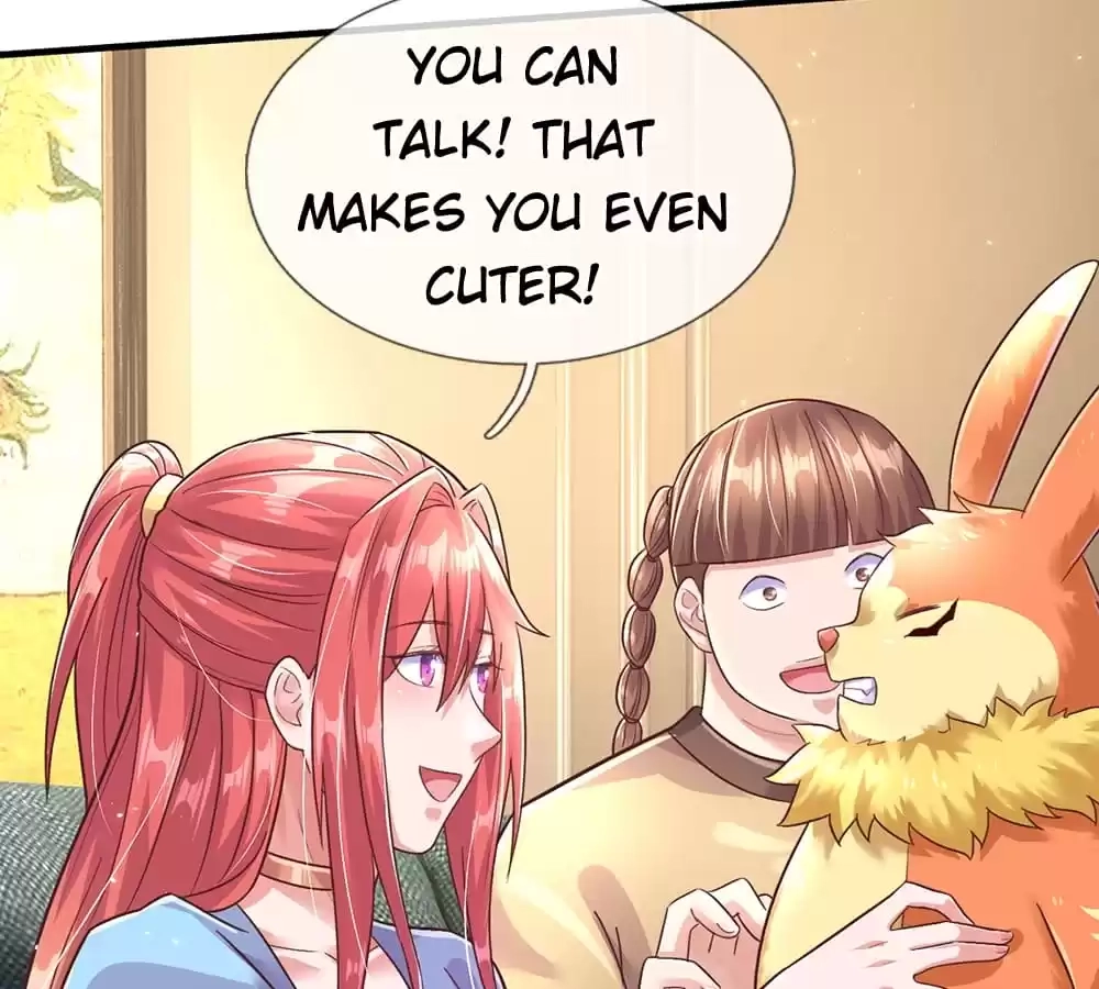 I Added All My Attributes To Strength Chapter 37 - page 19