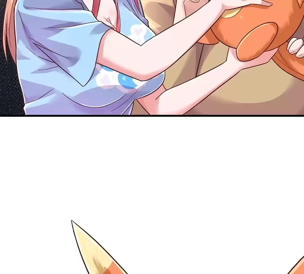 I Added All My Attributes To Strength Chapter 37 - page 20