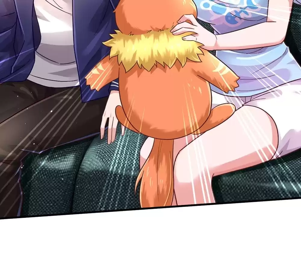 I Added All My Attributes To Strength Chapter 37 - page 24