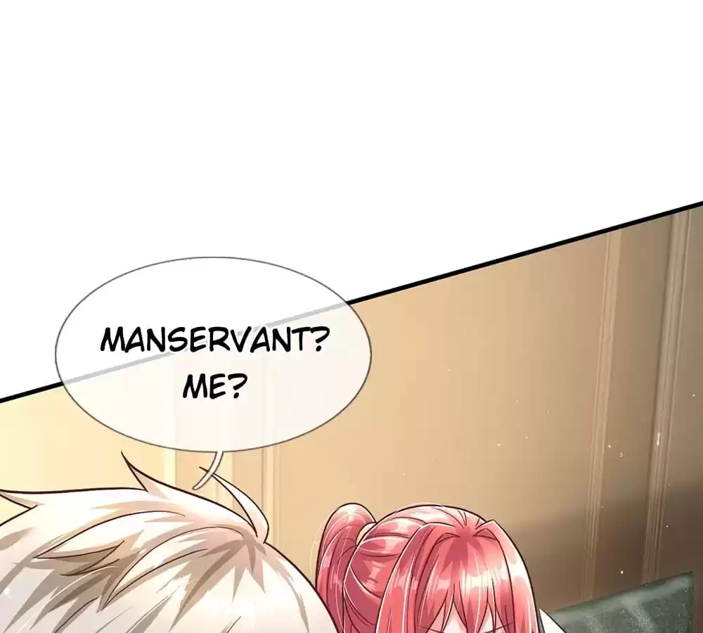 I Added All My Attributes To Strength Chapter 37 - page 25