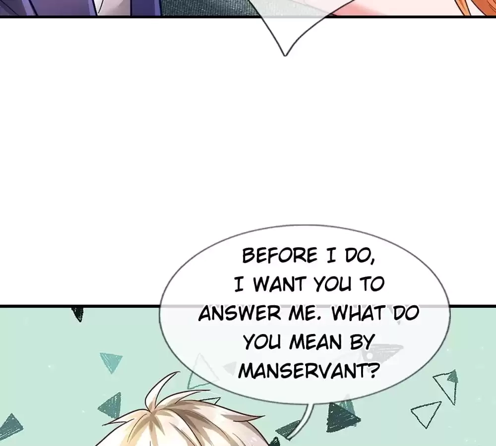 I Added All My Attributes To Strength Chapter 37 - page 27