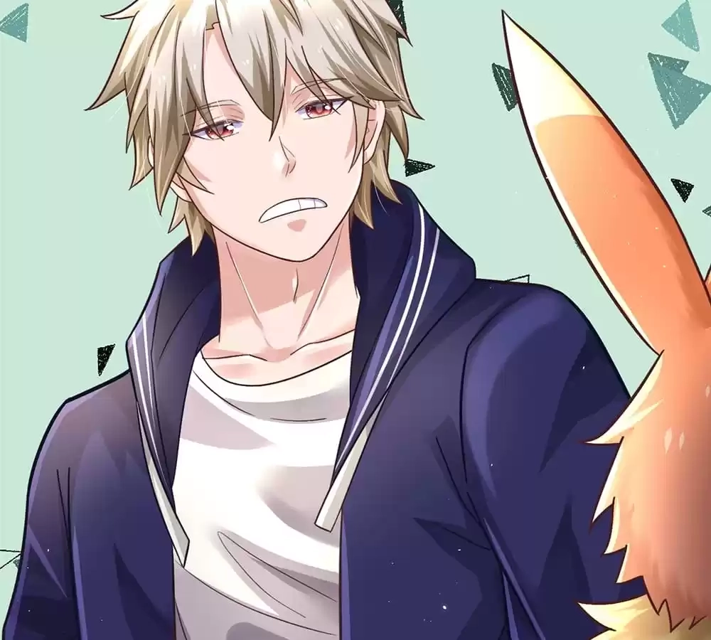 I Added All My Attributes To Strength Chapter 37 - page 28