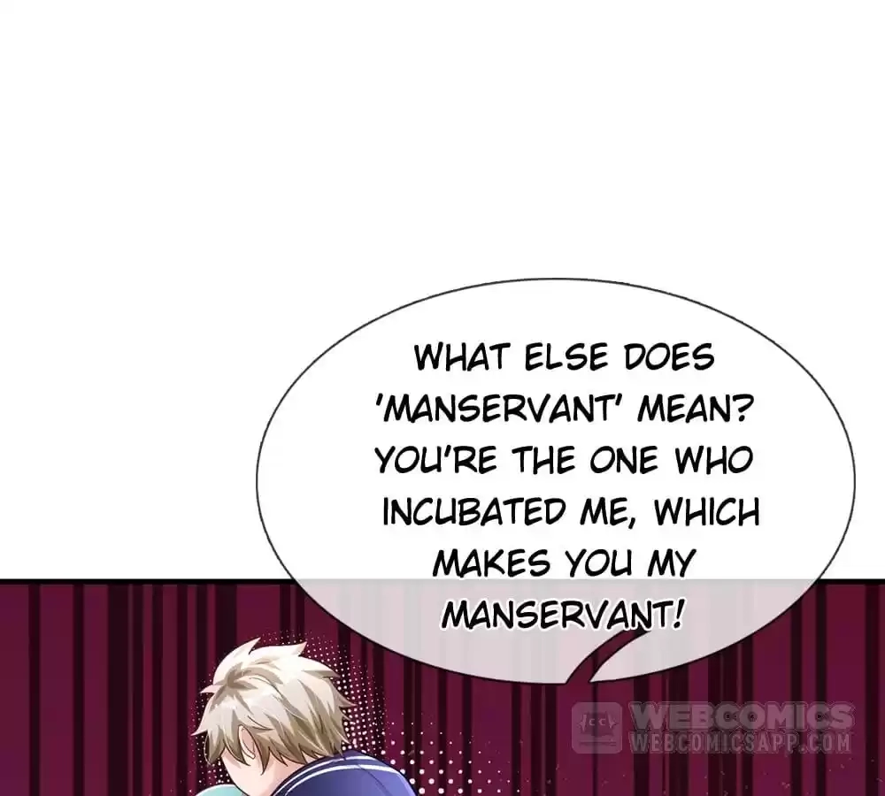 I Added All My Attributes To Strength Chapter 37 - page 31