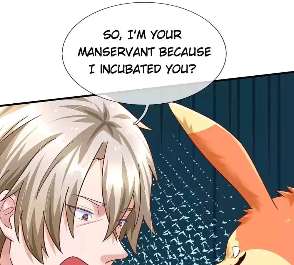 I Added All My Attributes To Strength Chapter 37 - page 34