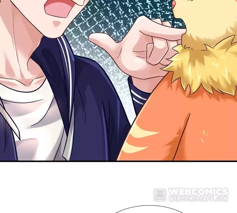 I Added All My Attributes To Strength Chapter 37 - page 35