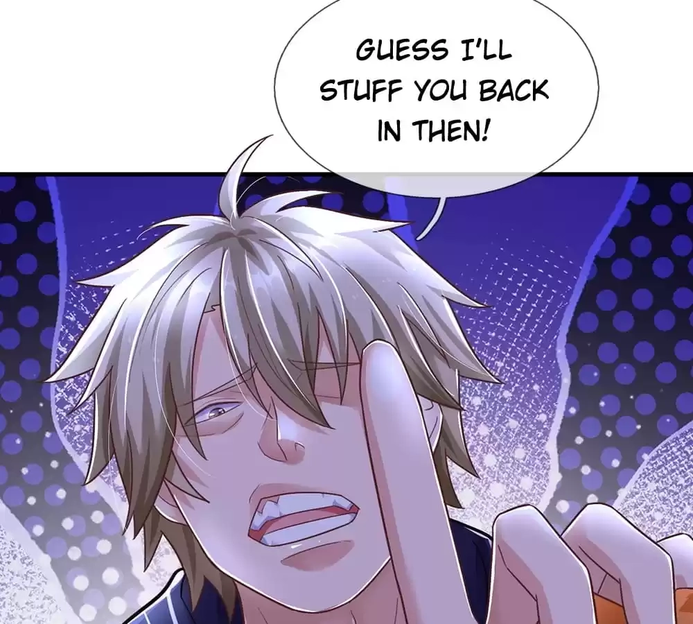 I Added All My Attributes To Strength Chapter 37 - page 36