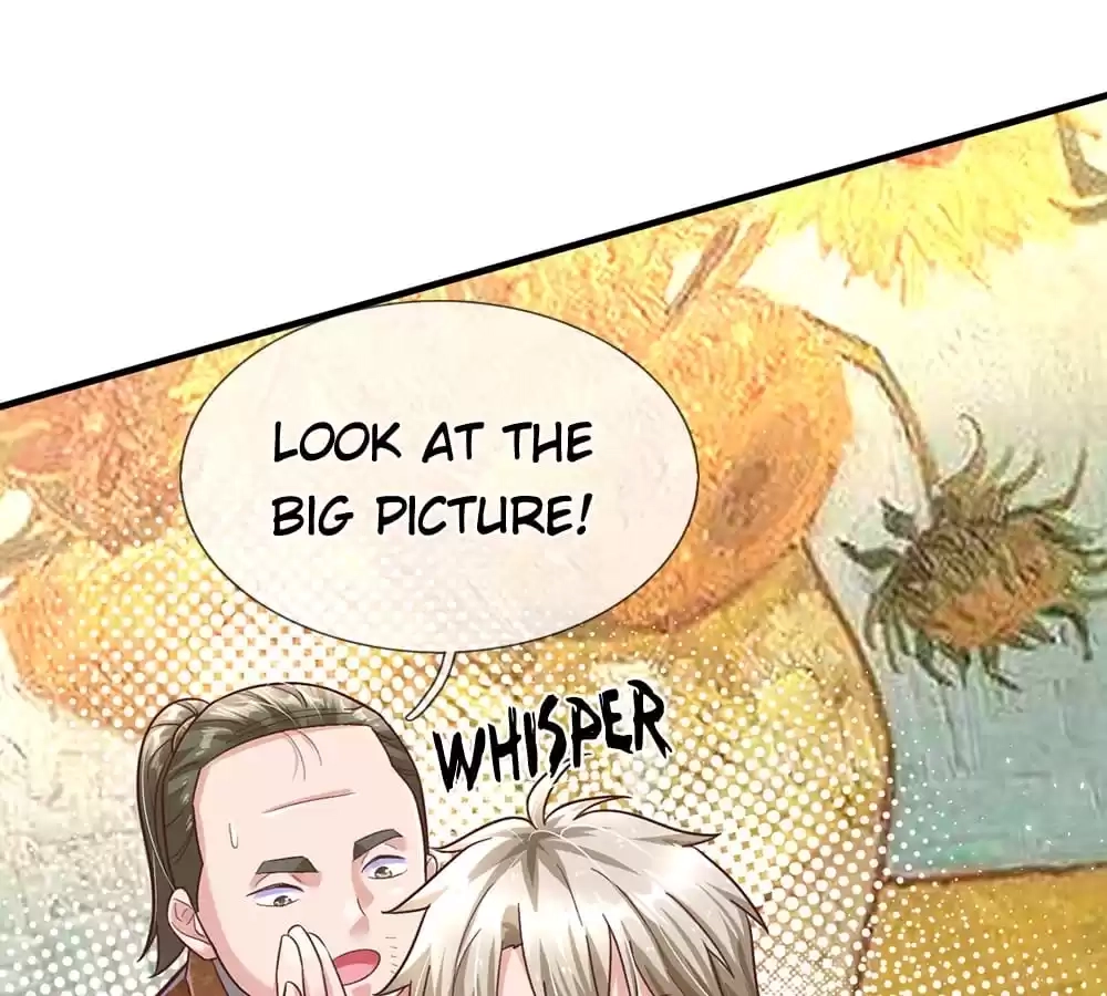 I Added All My Attributes To Strength Chapter 37 - page 38