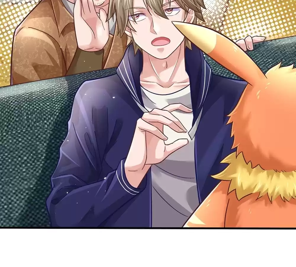 I Added All My Attributes To Strength Chapter 37 - page 39