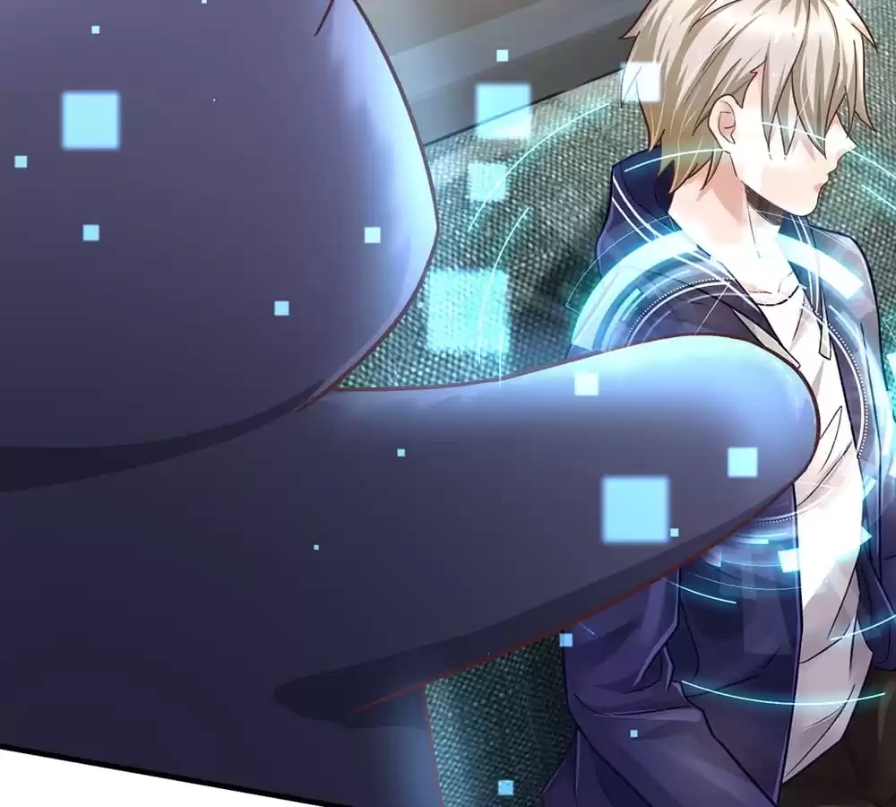 I Added All My Attributes To Strength Chapter 37 - page 4