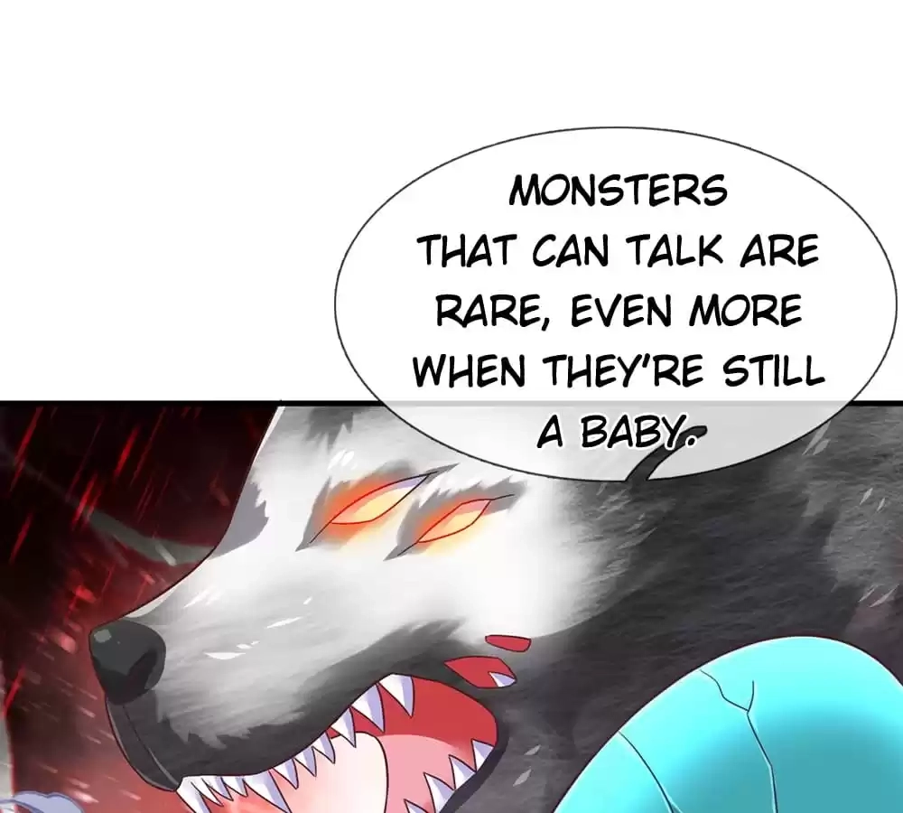 I Added All My Attributes To Strength Chapter 37 - page 40