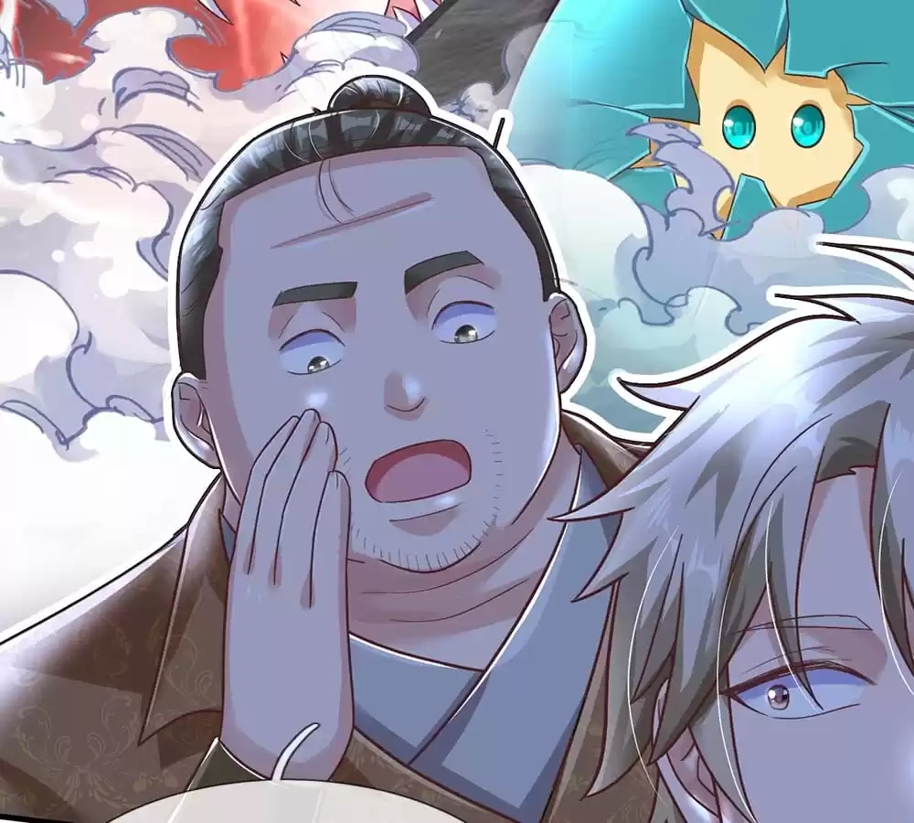 I Added All My Attributes To Strength Chapter 37 - page 41