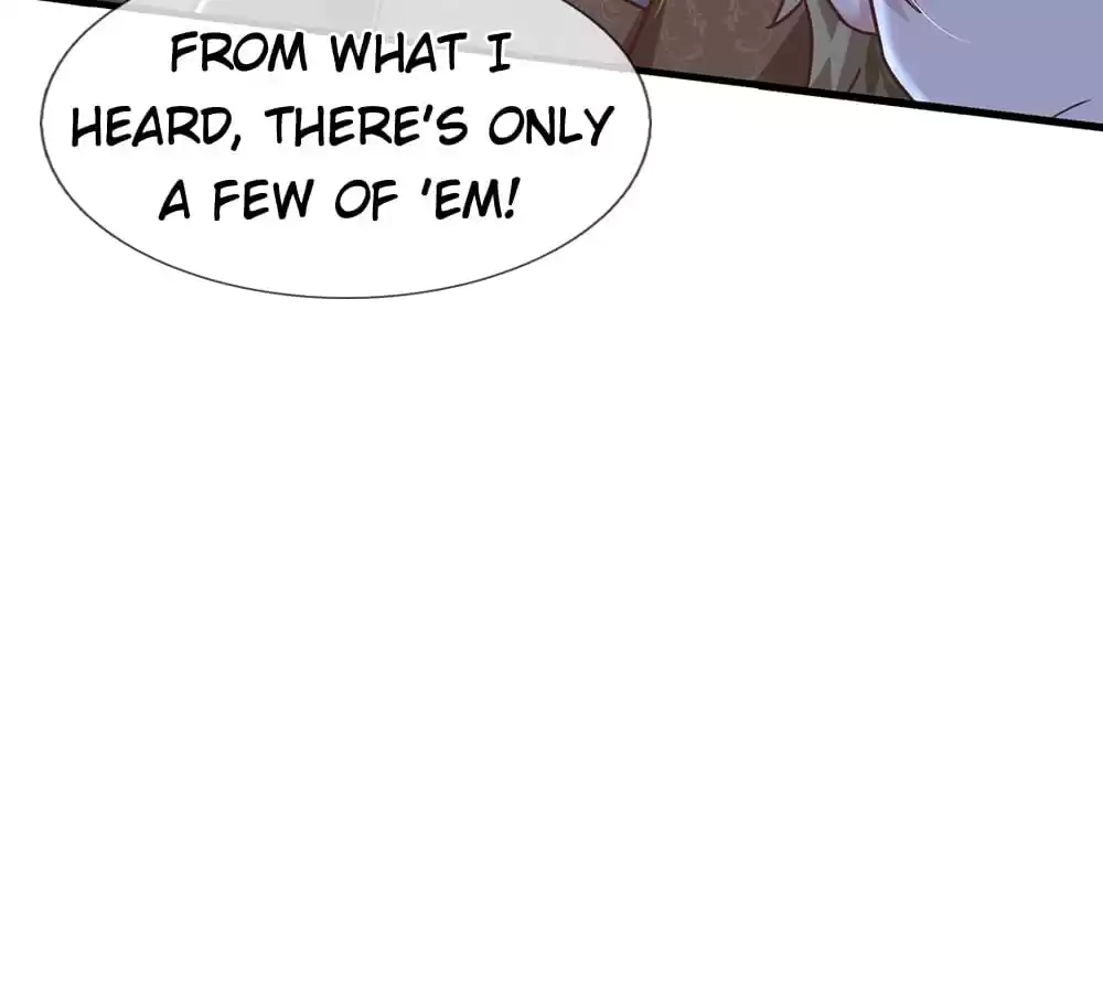 I Added All My Attributes To Strength Chapter 37 - page 42