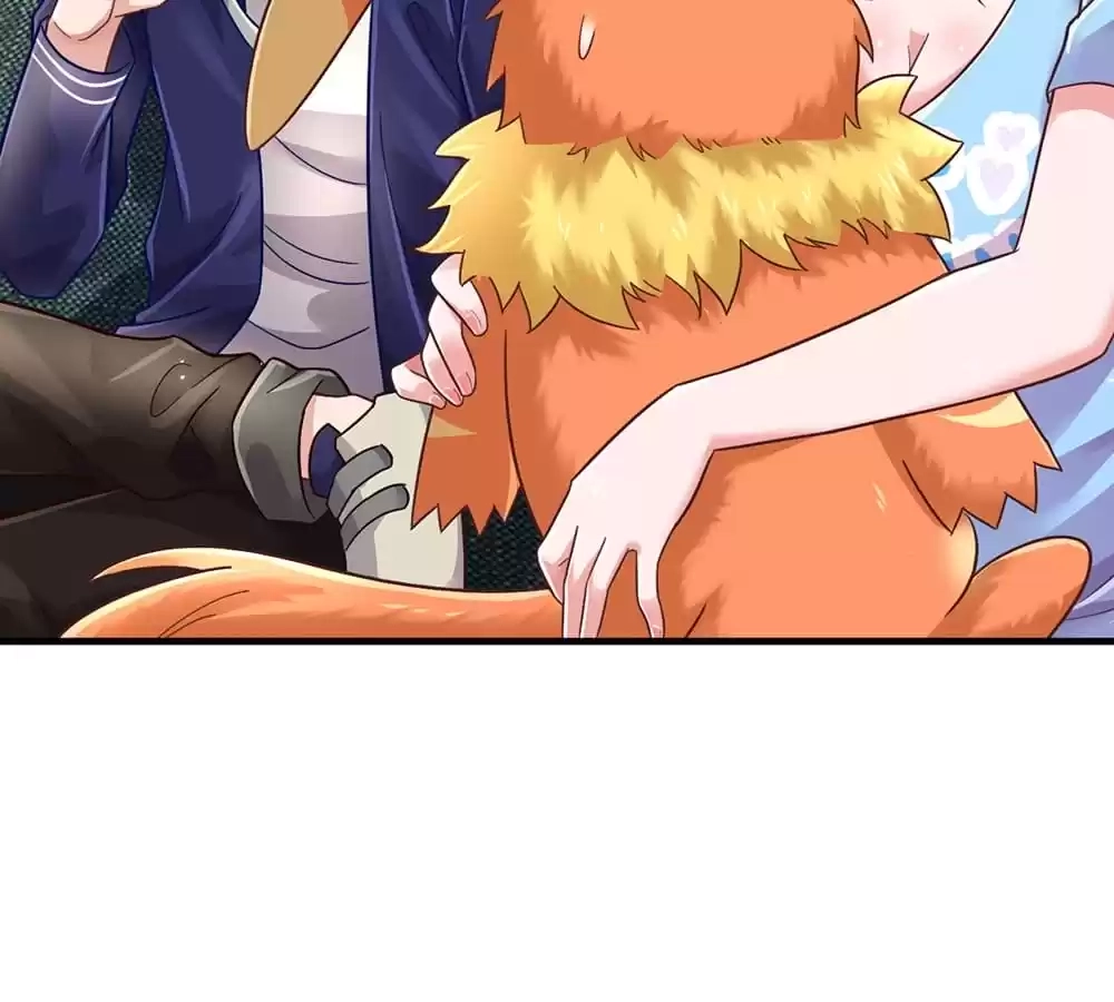 I Added All My Attributes To Strength Chapter 37 - page 44