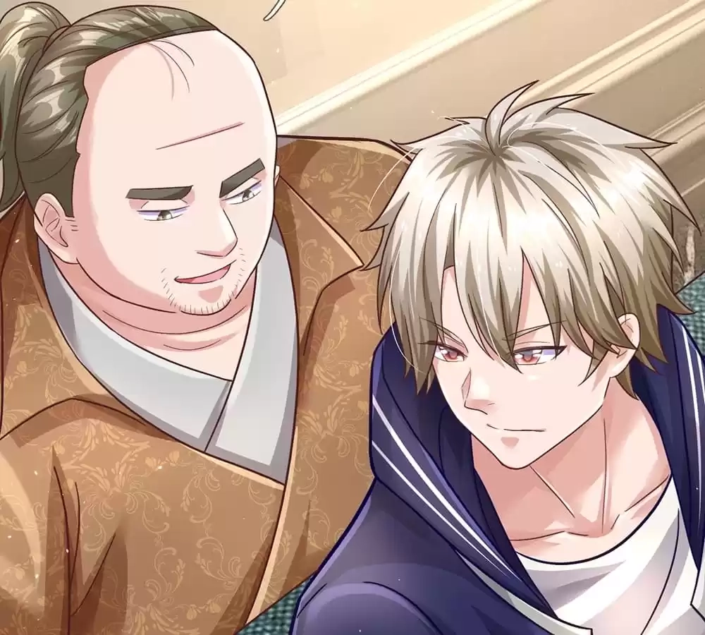 I Added All My Attributes To Strength Chapter 37 - page 46