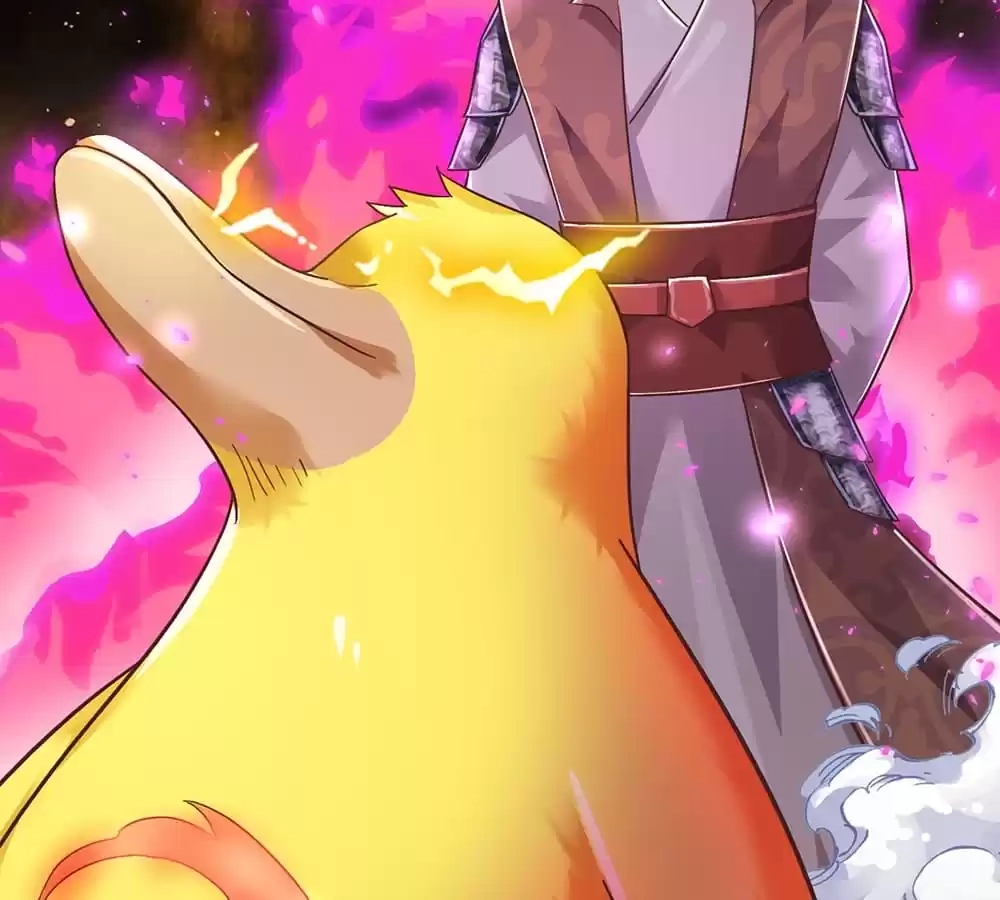 I Added All My Attributes To Strength Chapter 37 - page 48