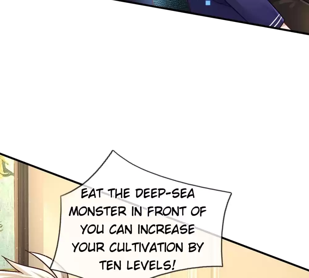 I Added All My Attributes To Strength Chapter 37 - page 5