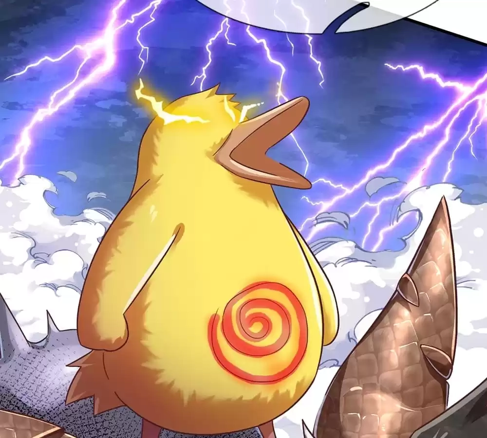 I Added All My Attributes To Strength Chapter 37 - page 50