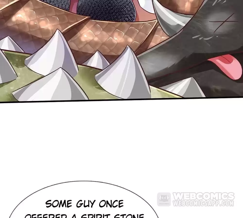 I Added All My Attributes To Strength Chapter 37 - page 51