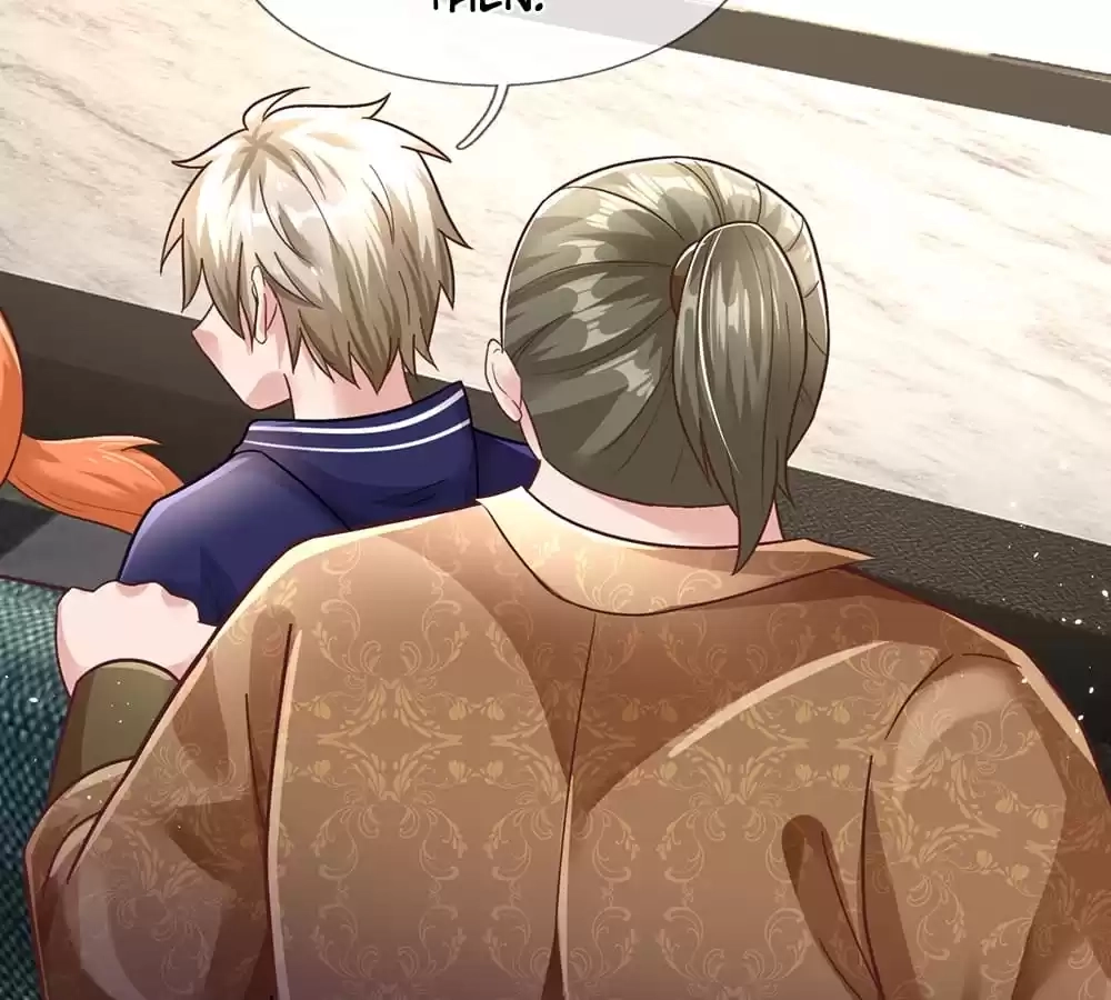 I Added All My Attributes To Strength Chapter 37 - page 54