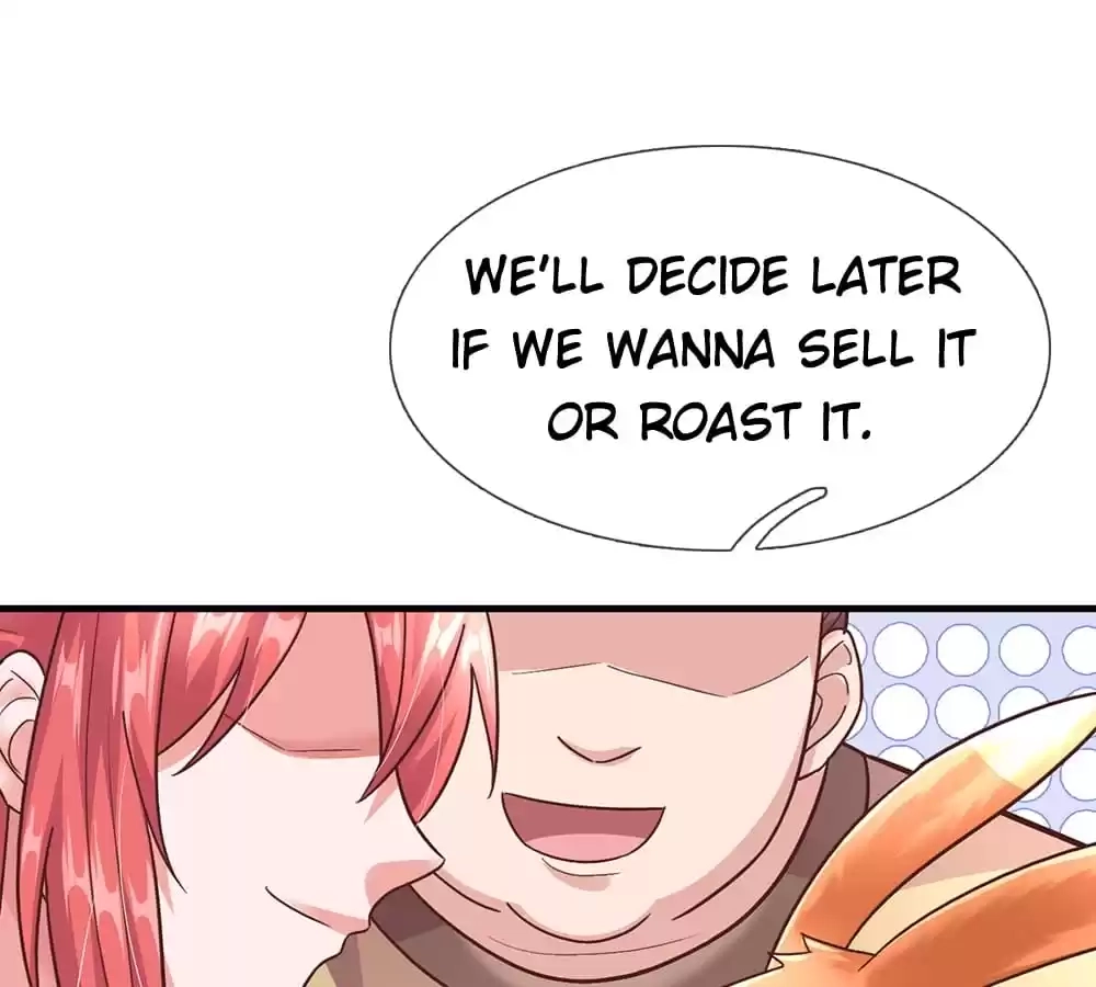 I Added All My Attributes To Strength Chapter 37 - page 56