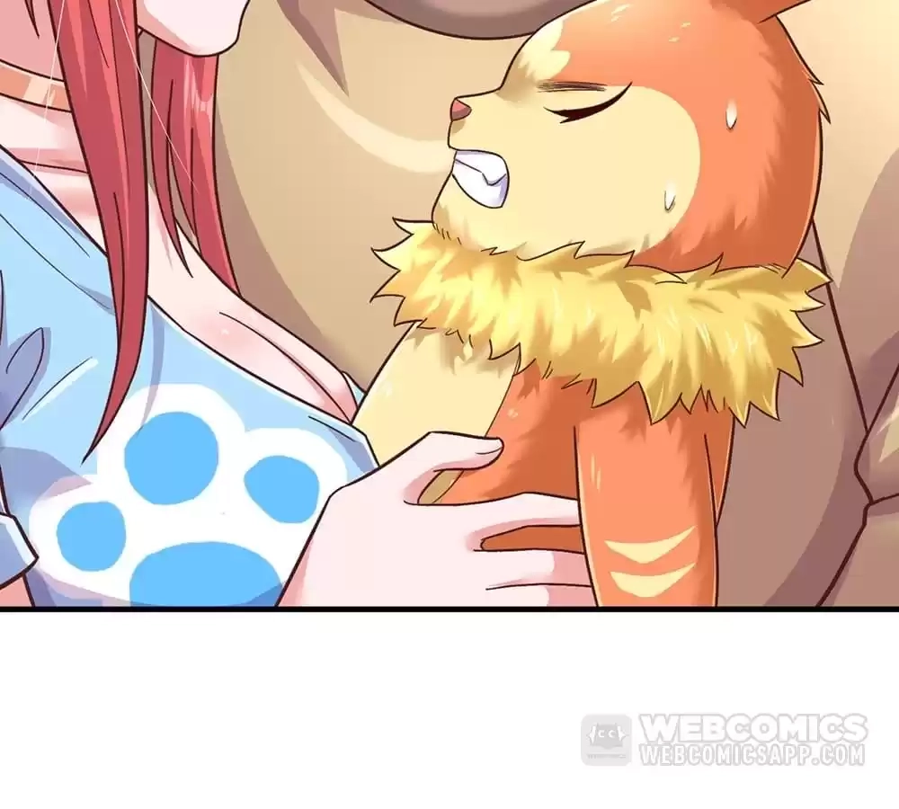 I Added All My Attributes To Strength Chapter 37 - page 57