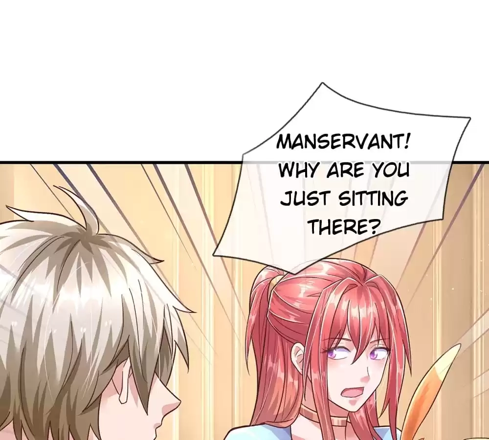 I Added All My Attributes To Strength Chapter 37 - page 58