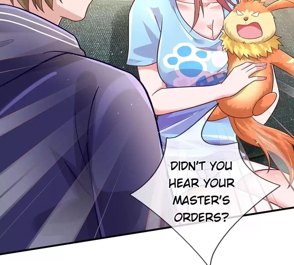 I Added All My Attributes To Strength Chapter 37 - page 59