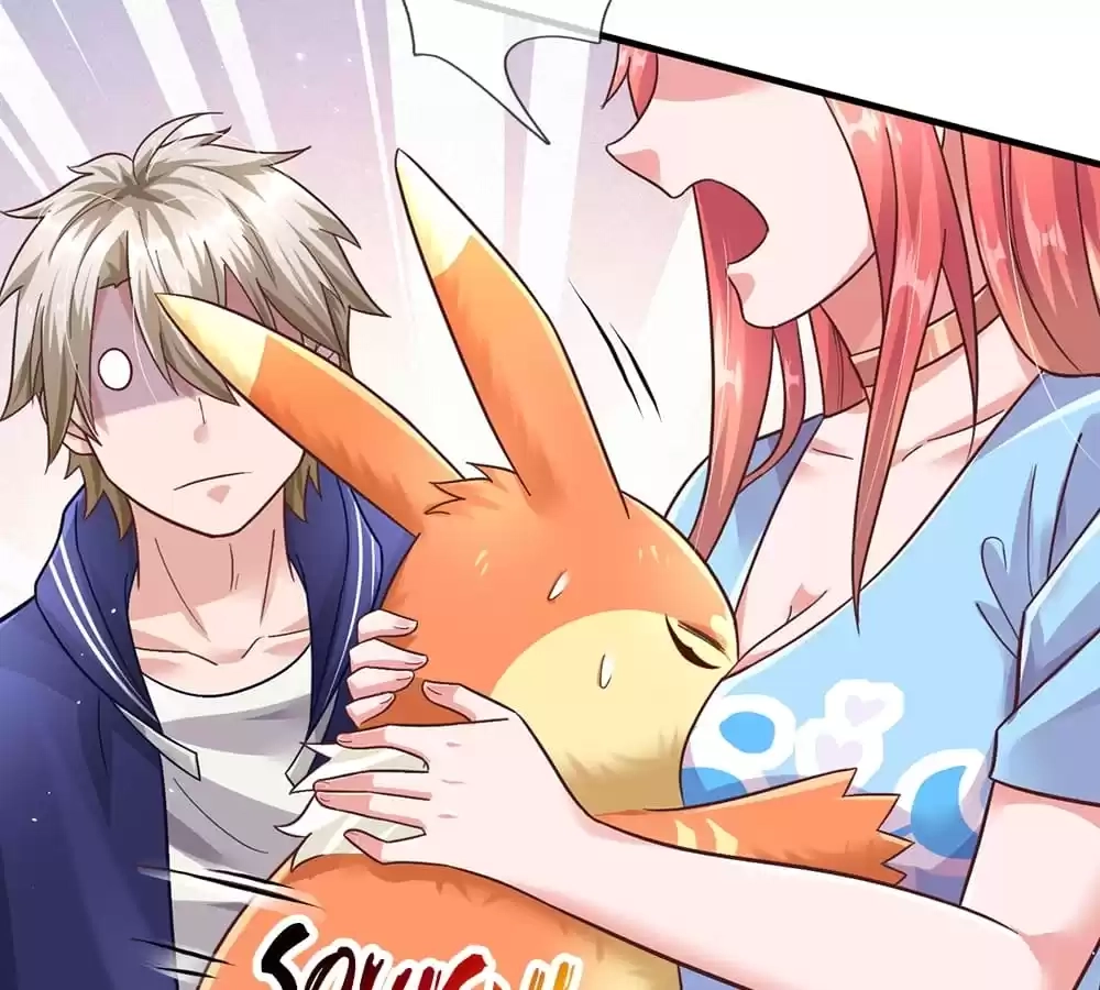 I Added All My Attributes To Strength Chapter 37 - page 63