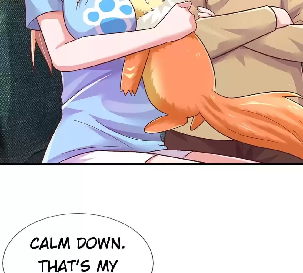 I Added All My Attributes To Strength Chapter 37 - page 66