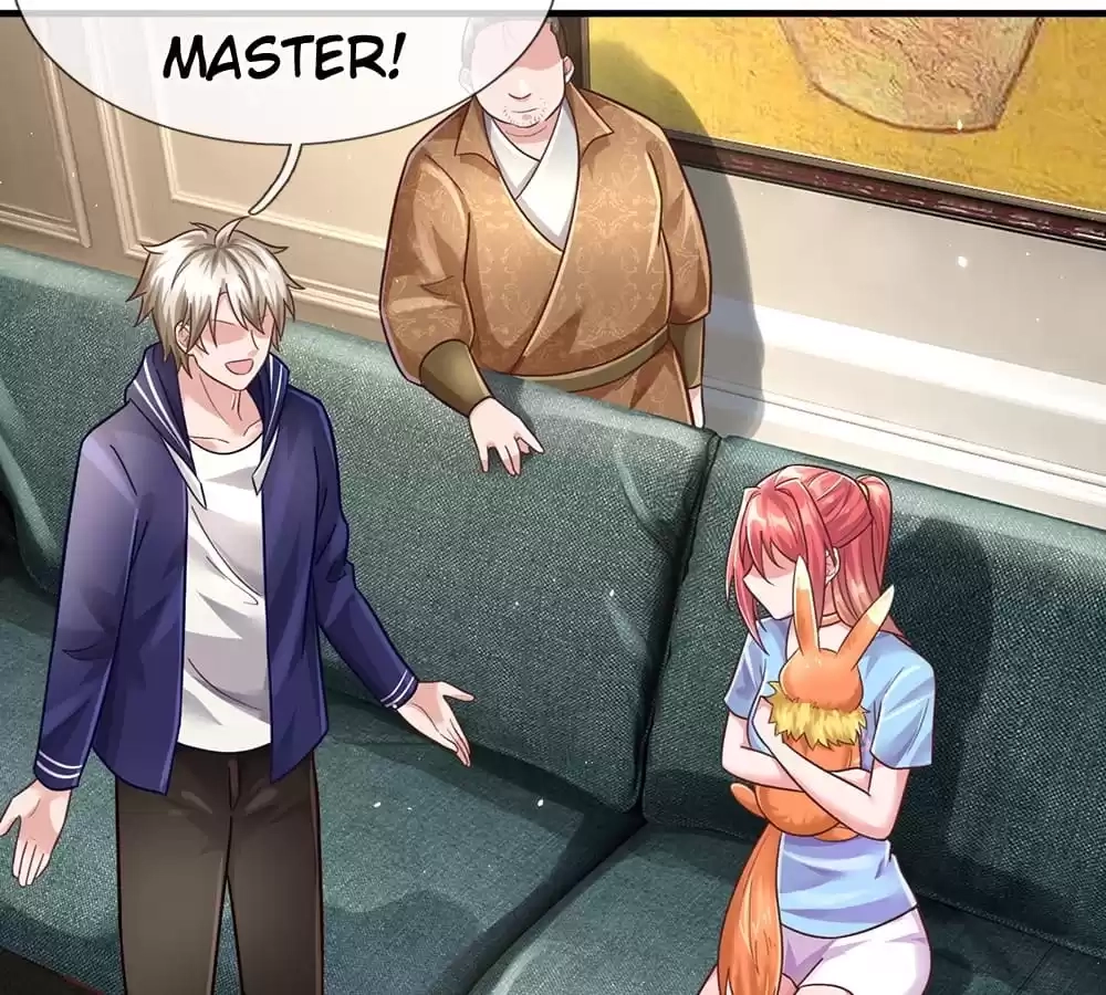 I Added All My Attributes To Strength Chapter 37 - page 67